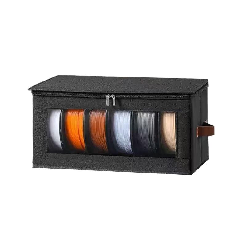3D Printing Workshop - Hot Filament Storage Box - 3D