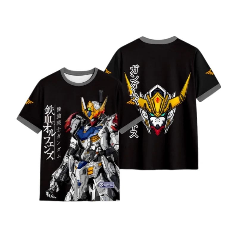 3D Printing Gundam - 2026 Summer Mobile Suit Gundam Babatos