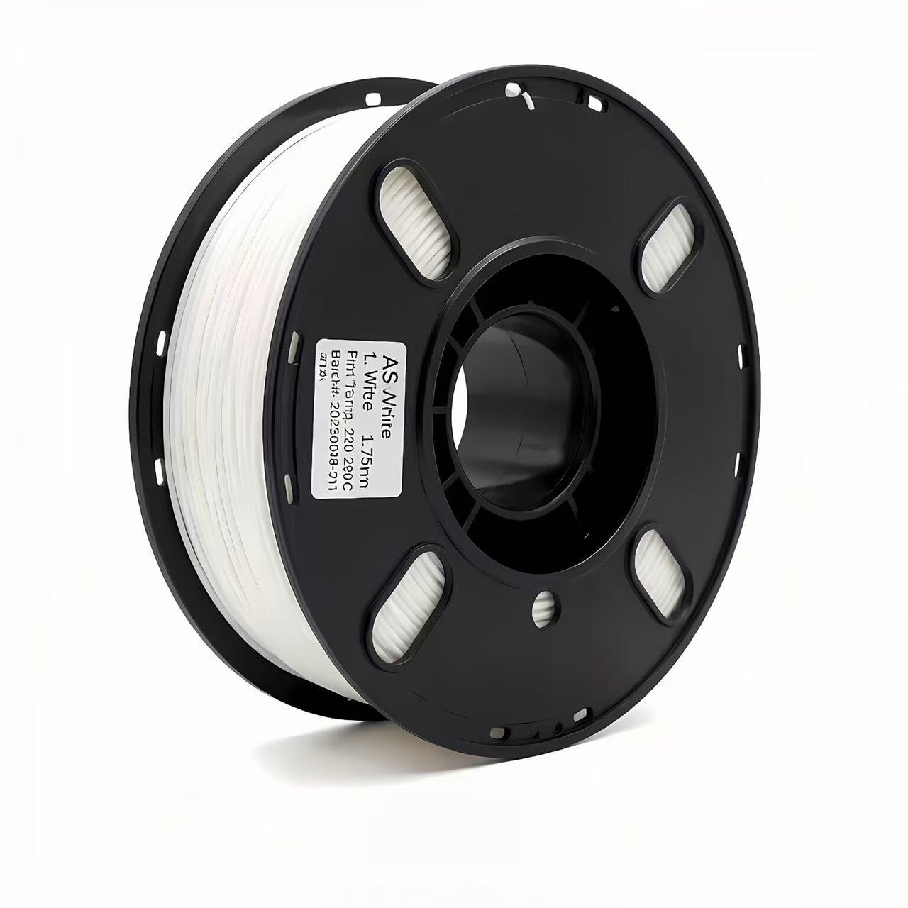 Asa Filament Outdoor - ASA Filament 1.75mm, UV/Heat Resistant/Weather Resistant