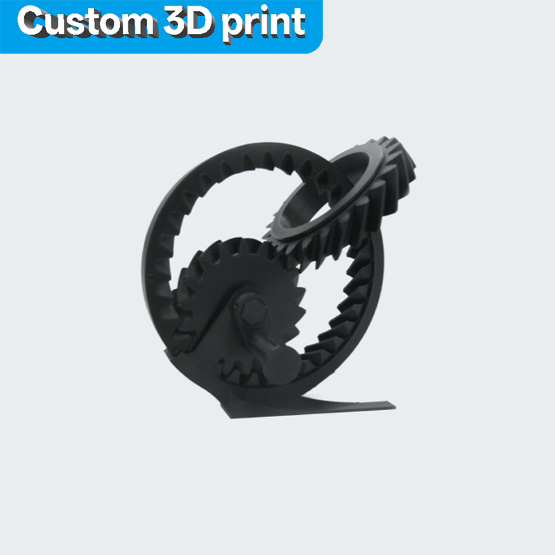 Enclosure 3D Printing - Custom Non Metal 3D Printing Service