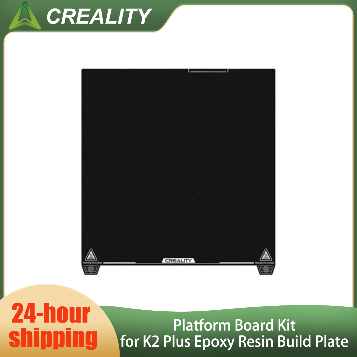 3D Printing Epoxy Resin - Creality 3D Printer Accessories K2 Plus