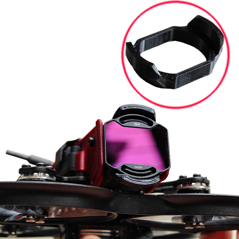 3D Printing Link - 4PCS Camera Lens Guard Ring Protective