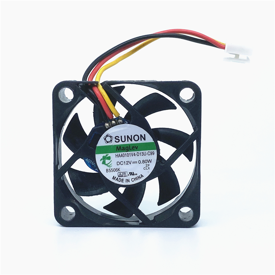 3D Printing Machine - SUNON Maglev 4010 40mm 40x40x10mm Cooling