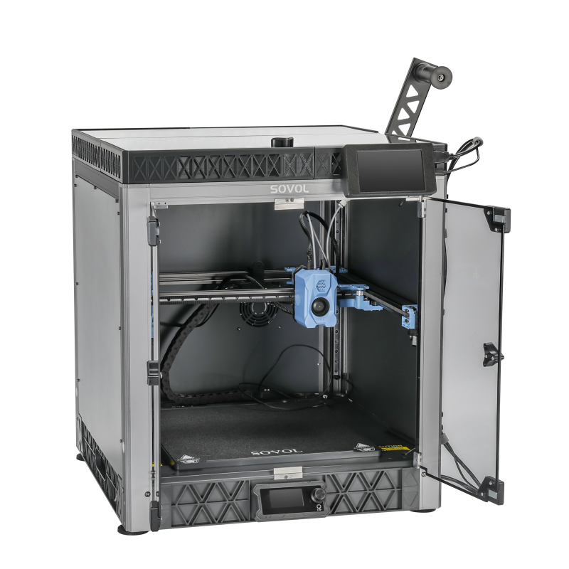 3D Printing Machine - Sovol New Launched 3D Printer SV08