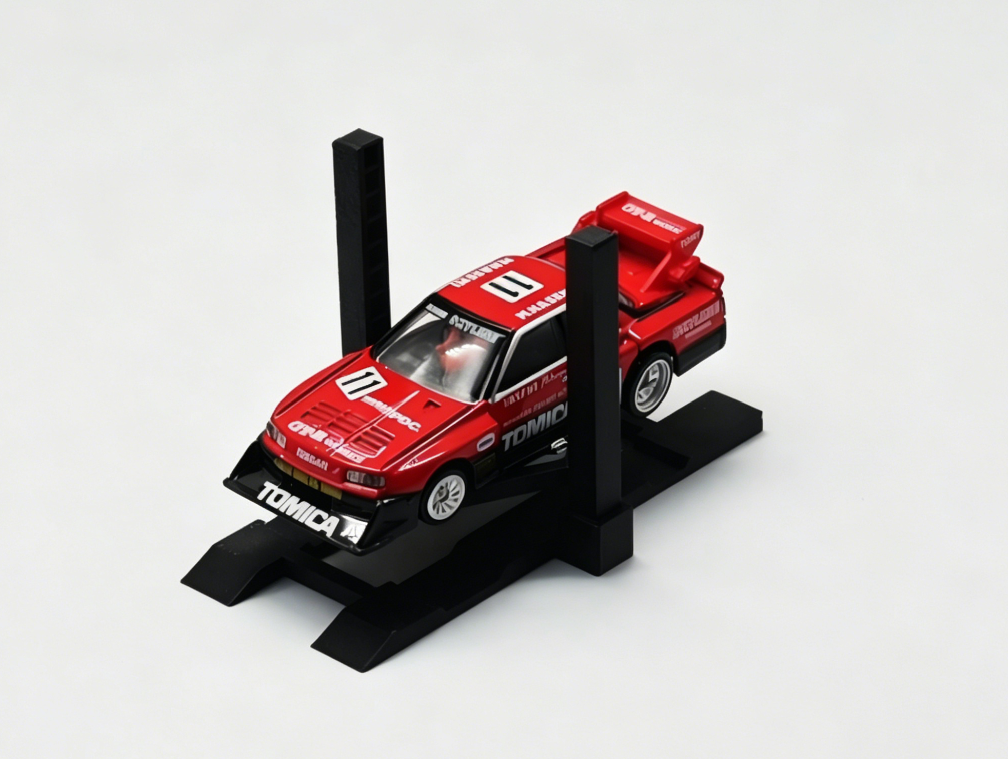 Height Adjustable Single Layer - 3D Printing Diecast Cars recensie en prijs