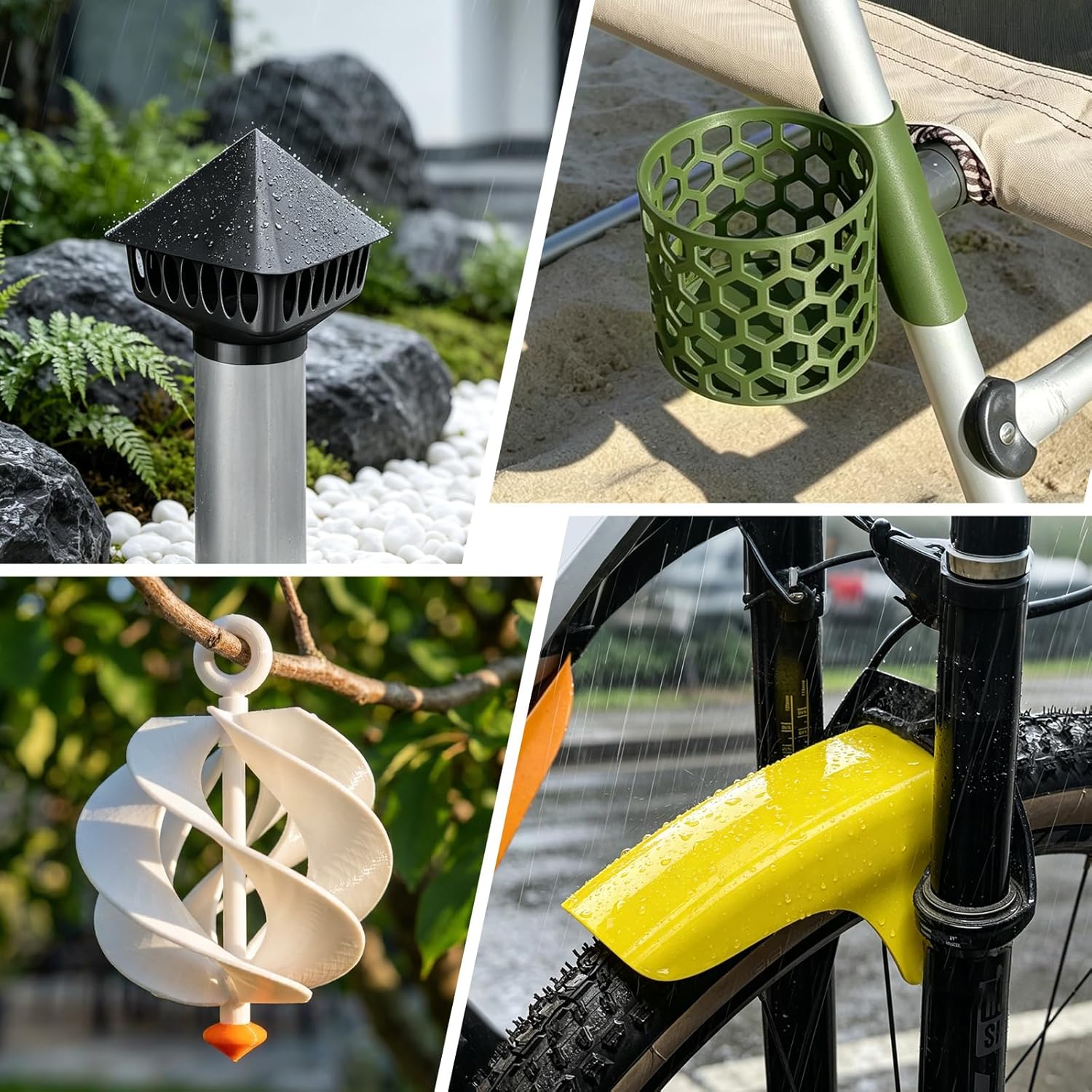 12KG ASA 3D Printer Filament B - Asa Filament Outdoor recensie en prijs
