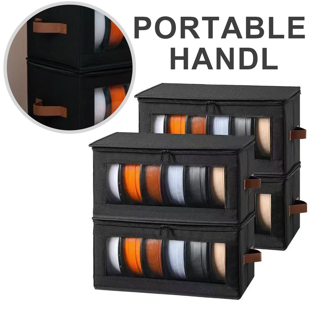 Filament Storage Bag 3D Printe - 3D Printing Workshop recensie en prijs