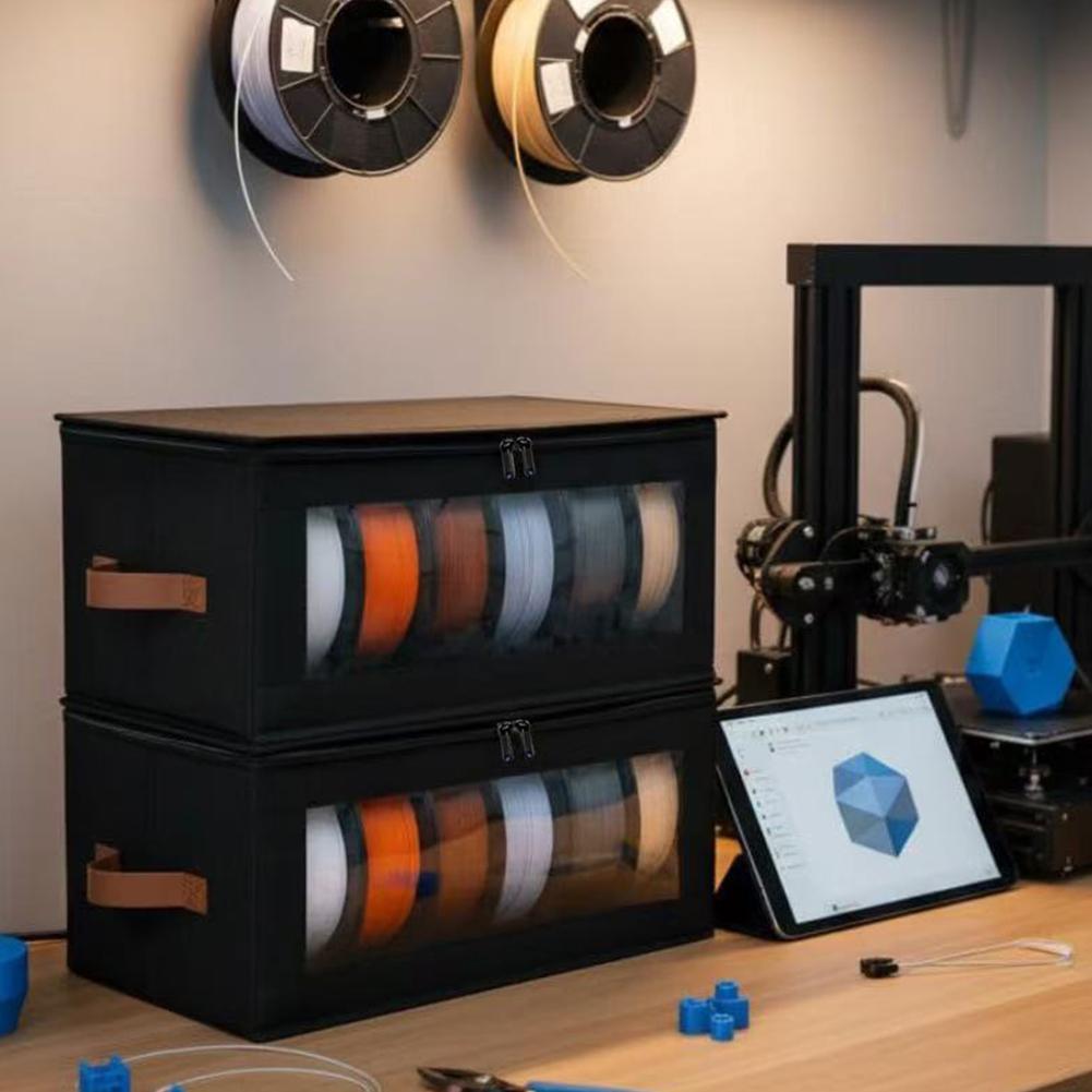 Filament Storage Bag 3D Printe - 3D Printing Workshop recensie en prijs