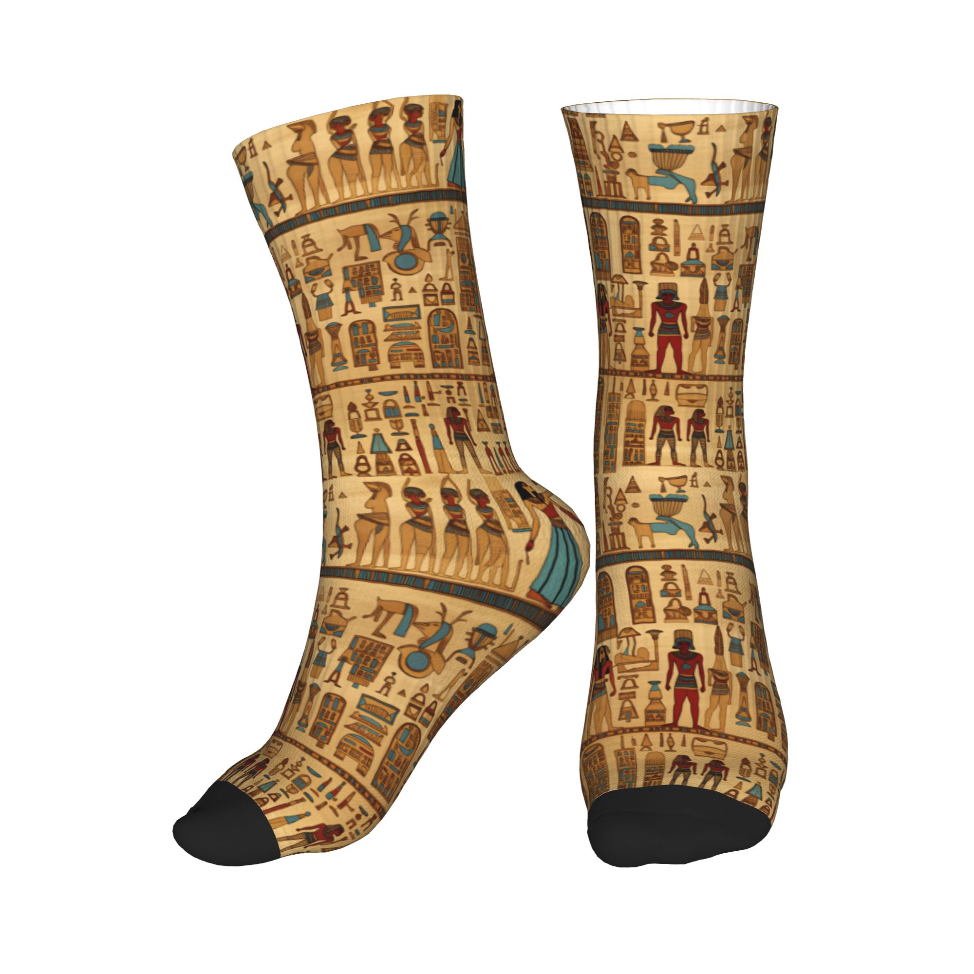 Kawaii Men's Egyptian Gods And - 3D Printing Youtube recensie en prijs