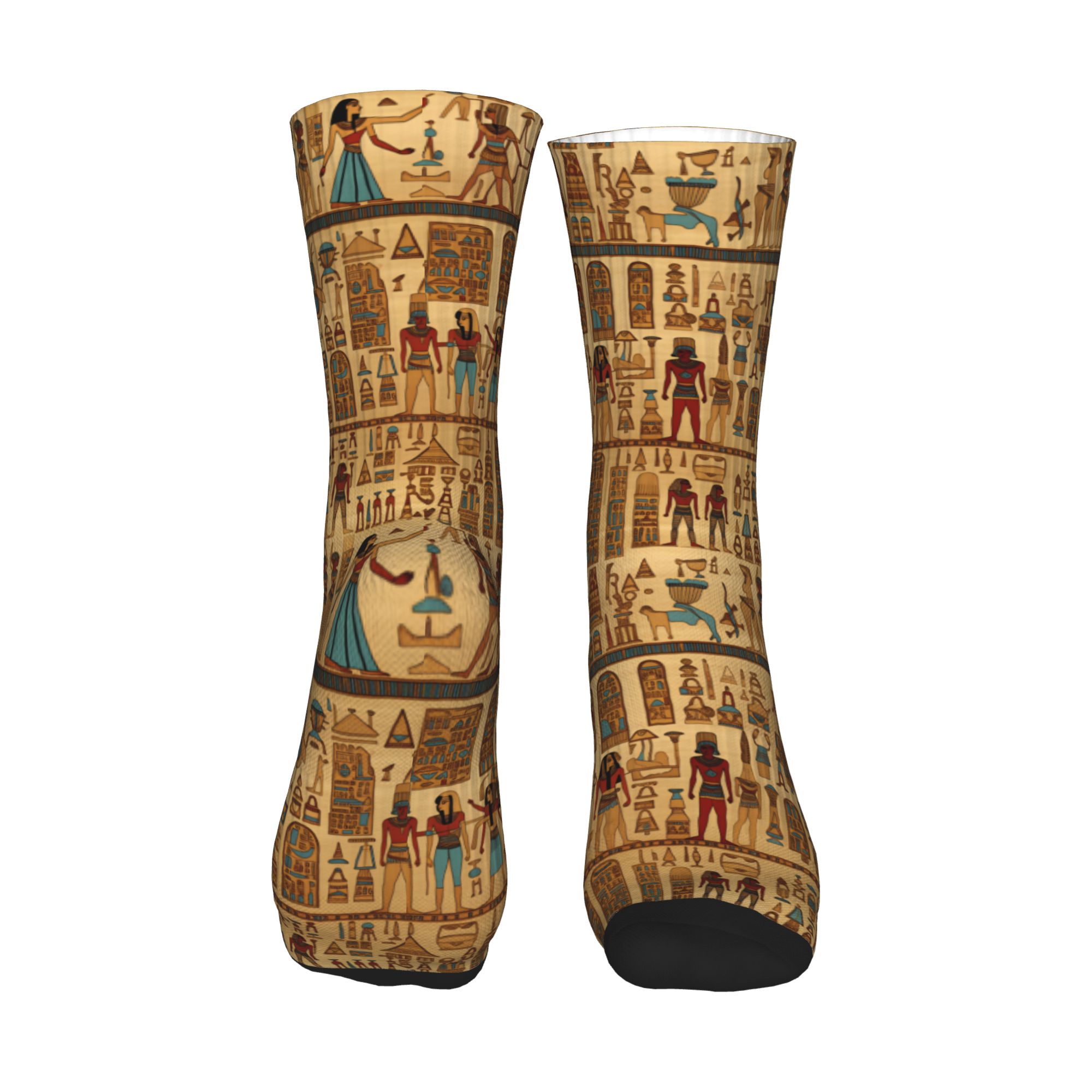 Kawaii Men's Egyptian Gods And - 3D Printing Youtube recensie en prijs