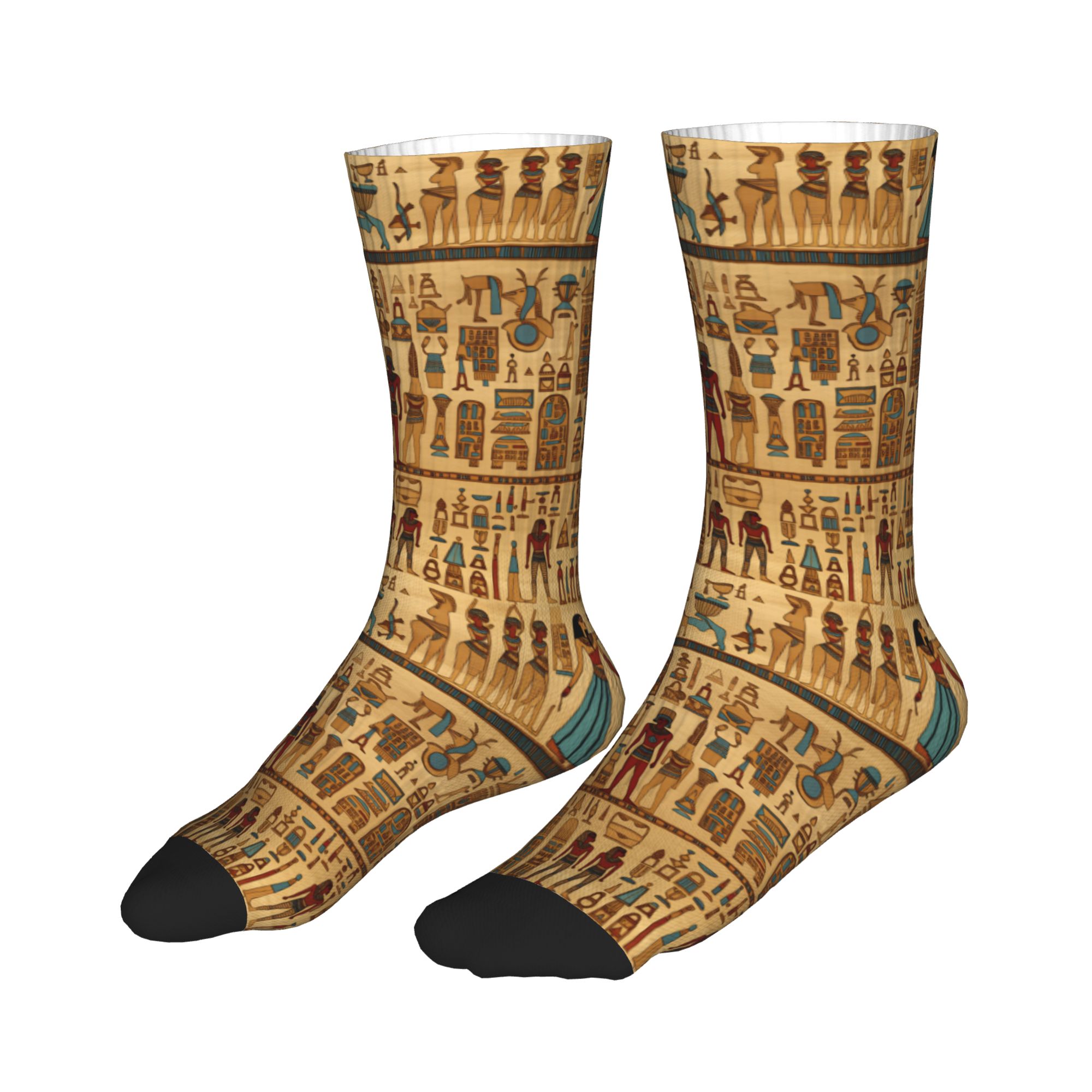 Kawaii Men's Egyptian Gods And - 3D Printing Youtube recensie en prijs