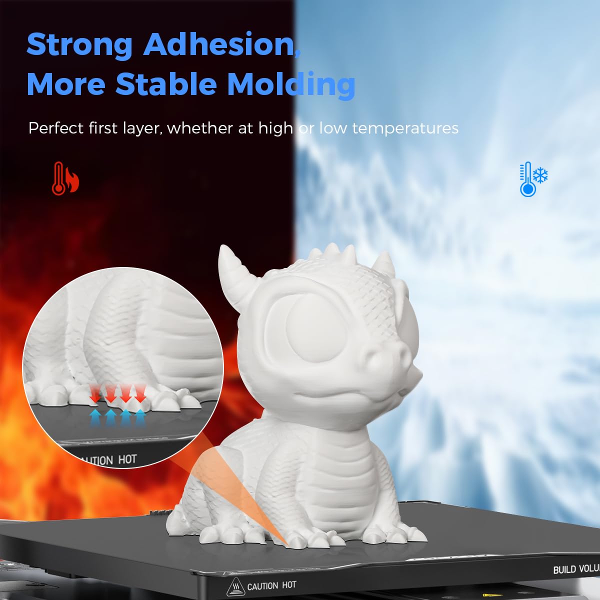 Creality Hi Epoxy Resin Build  - 3D Printing Epoxy Resin recensie en prijs