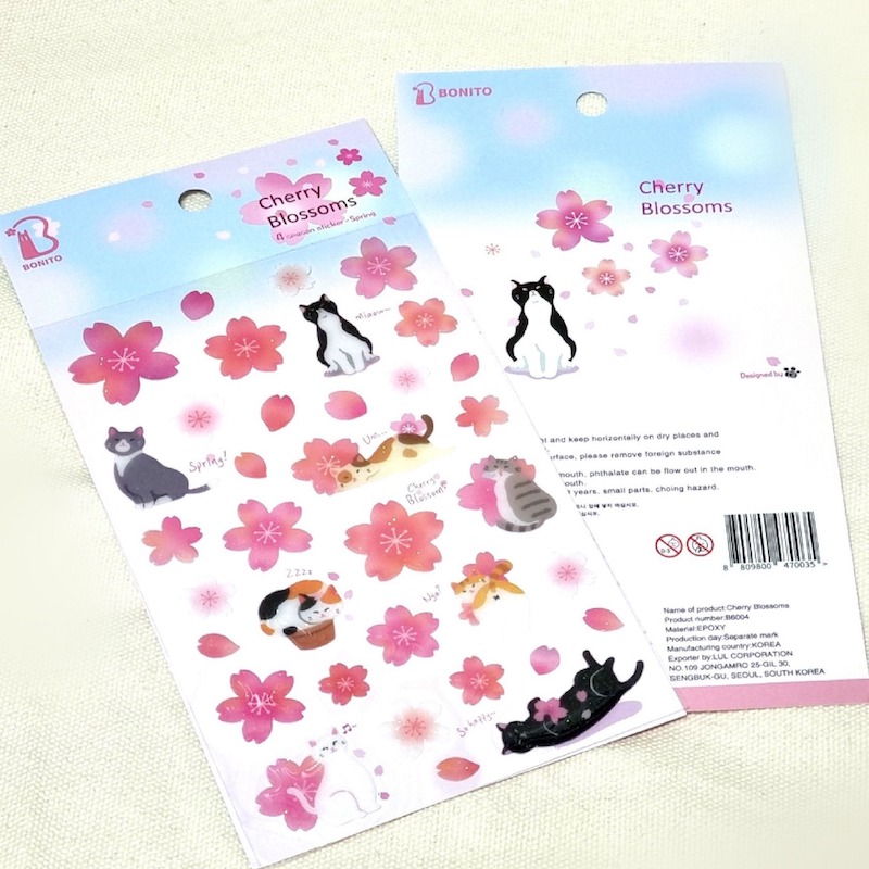 Korean Stationery 3D Epoxy Sak - 3D Printing Epoxy Resin recensie en prijs