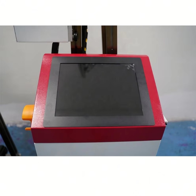 Direct to Wall Printer Concret - 3D Printing Machine recensie en prijs
