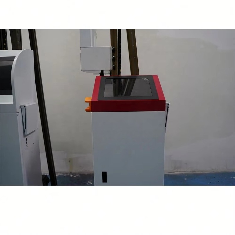 Direct to Wall Printer Concret - 3D Printing Machine recensie en prijs