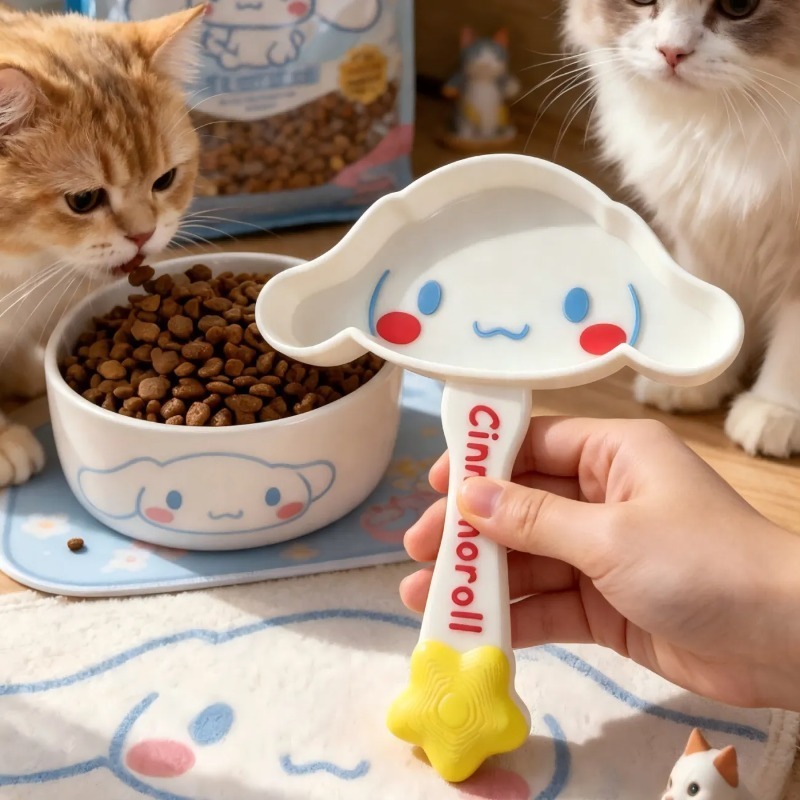 New Pom Pom Purin Pet Food Spo - 3D Printing Gundam recensie en prijs
