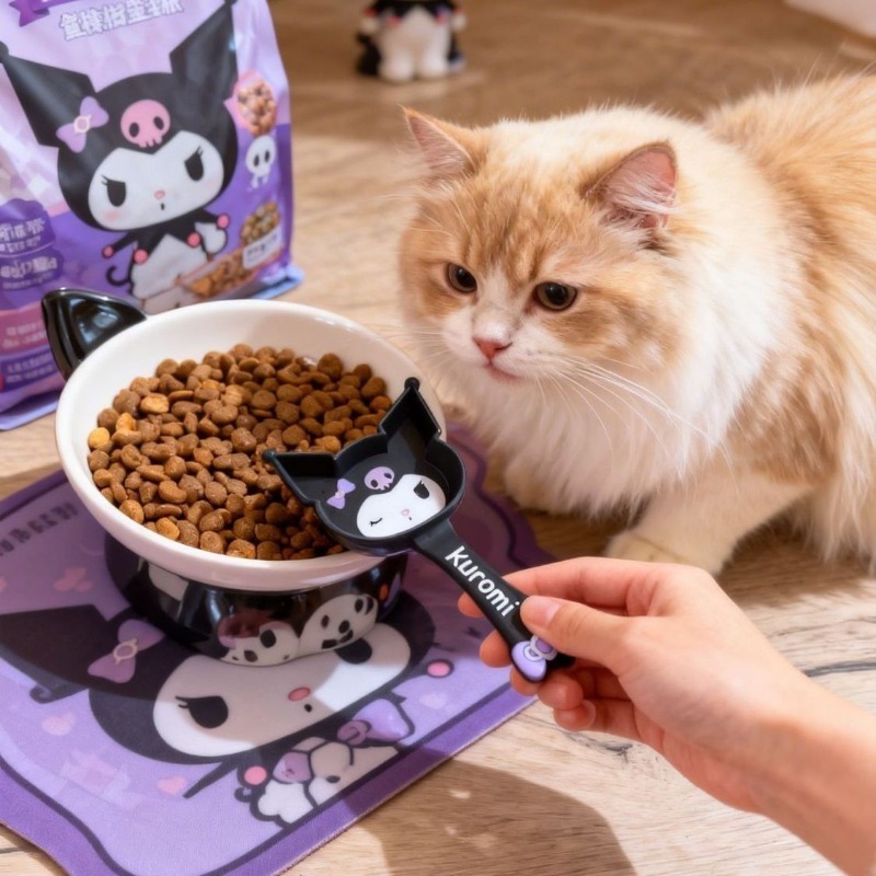 New Pom Pom Purin Pet Food Spo - 3D Printing Gundam recensie en prijs