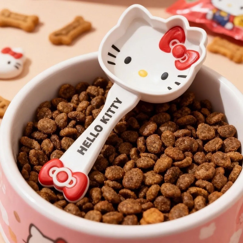 New Pom Pom Purin Pet Food Spo - 3D Printing Gundam recensie en prijs