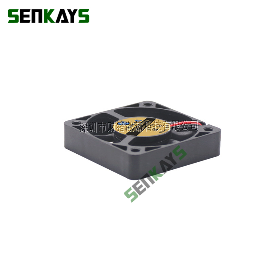 5010 DC 5V 12V 24V Dual Ball B - 3D Printing Machine recensie en prijs