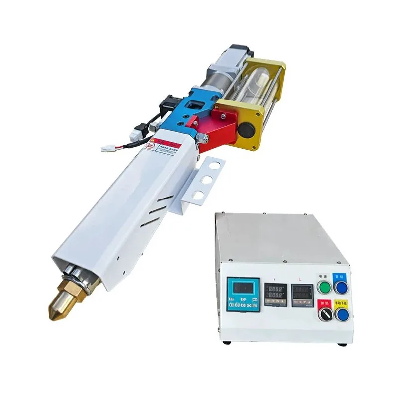 Electric Servo Extruder Machin - 3D Printing Machine recensie en prijs