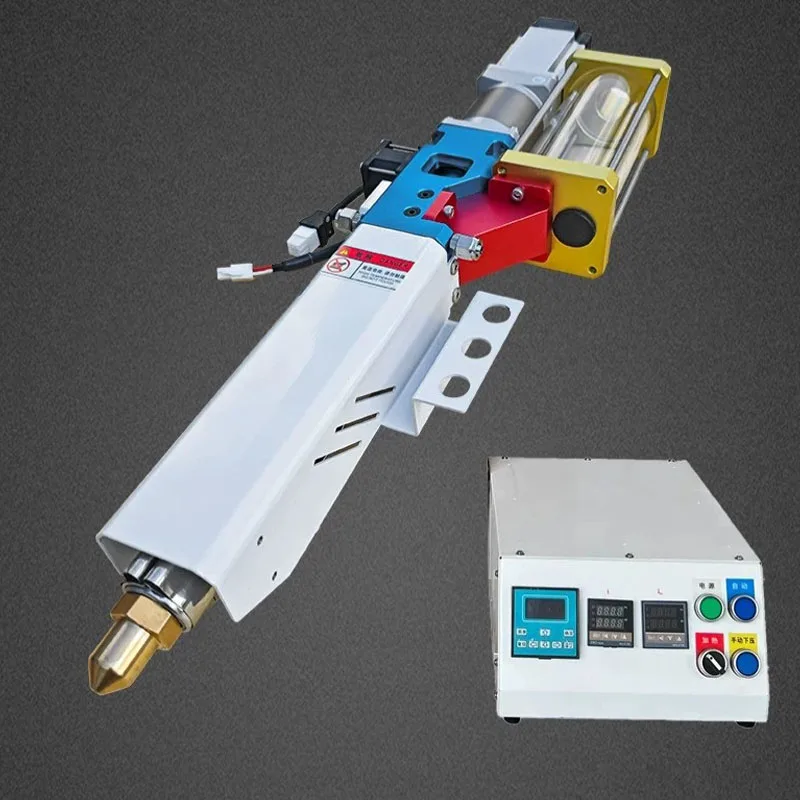 Electric Servo Extruder Machin - 3D Printing Machine recensie en prijs