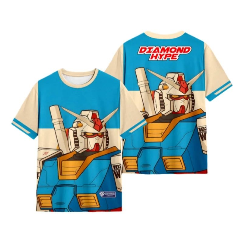 2026 Summer Mobile Suit Gundam - 3D Printing Gundam recensie en prijs