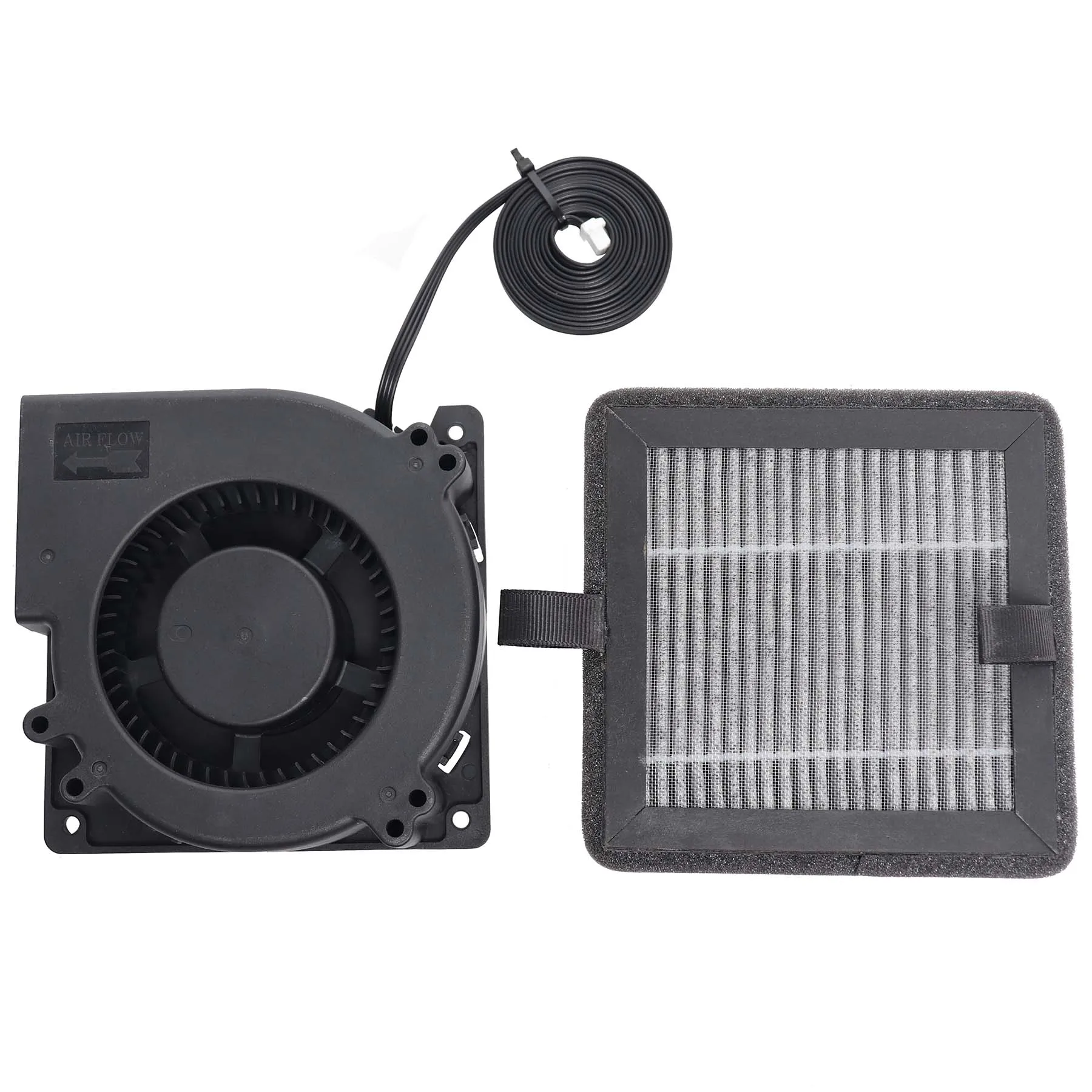 Funssor  Air HEPA Filter for E - Enclosure 3D Printing recensie en prijs