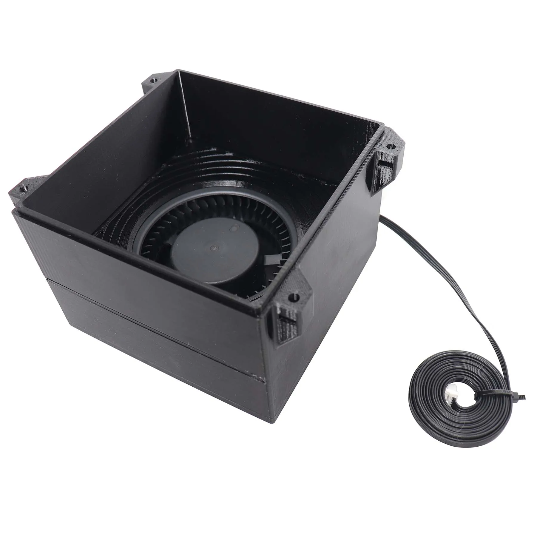 Funssor  Air HEPA Filter for E - Enclosure 3D Printing recensie en prijs