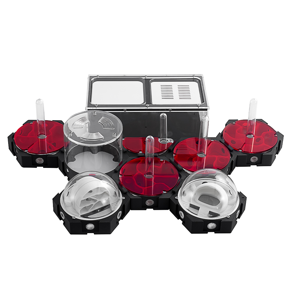 3D Printing Ant Farm Infinitel - Enclosure 3D Printing recensie en prijs