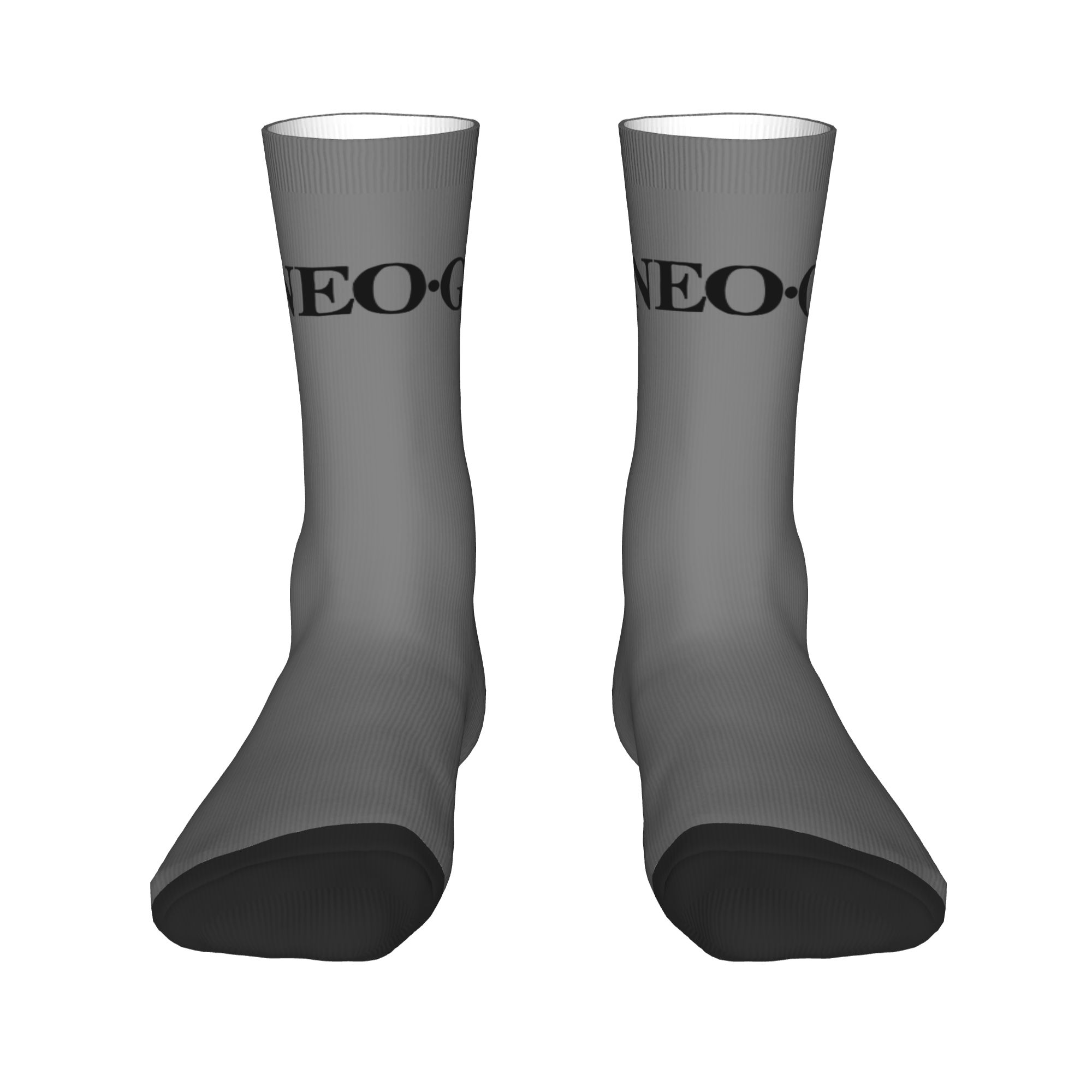 Custom Fashion Neo Geo Logo So - 3D Printing Logo recensie en prijs