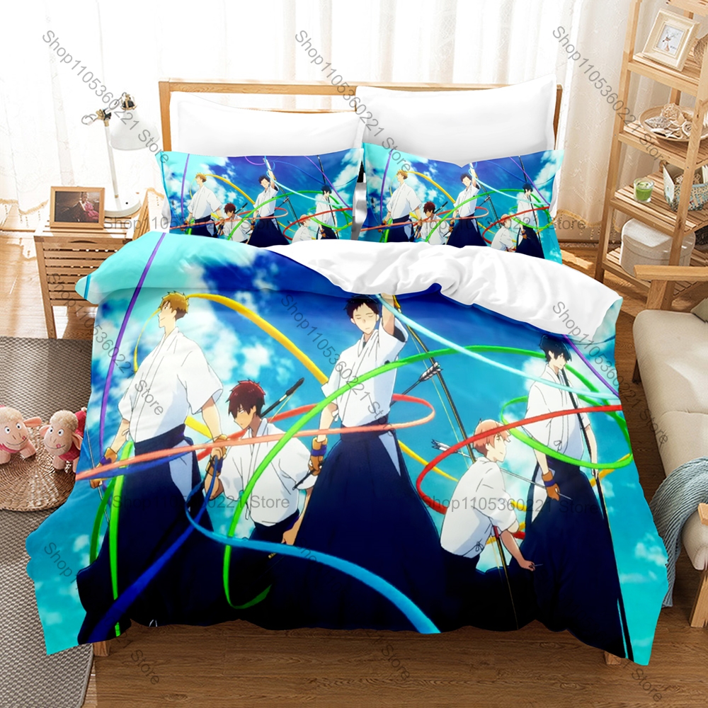 Tsurune The Linking Shot 3PCS  - 3D Printing Link recensie en prijs