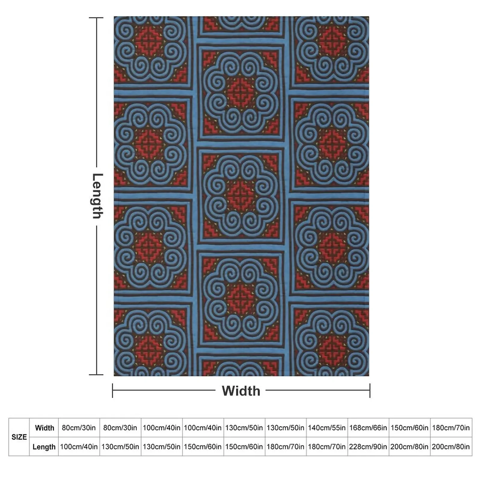 Hmong Elephant Foot Pattern Th - 3D Printing Elephant Foot recensie en prijs