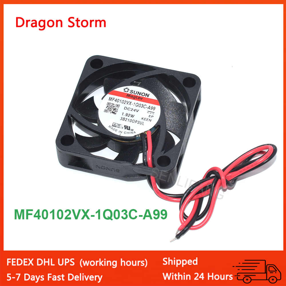New MF40102VX-1Q03C-A99 For SU - 3D Printing Machine recensie en prijs
