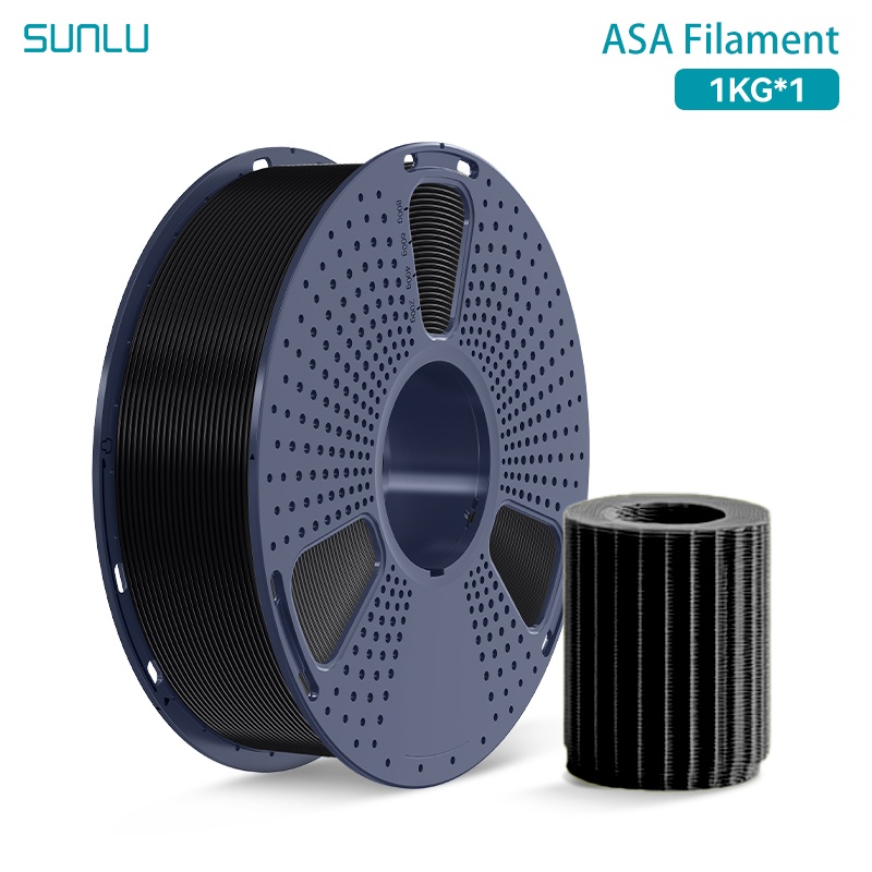 SUNLU 1KG ASA Filament 1.75mm, - Asa Filament Outdoor recensie en prijs