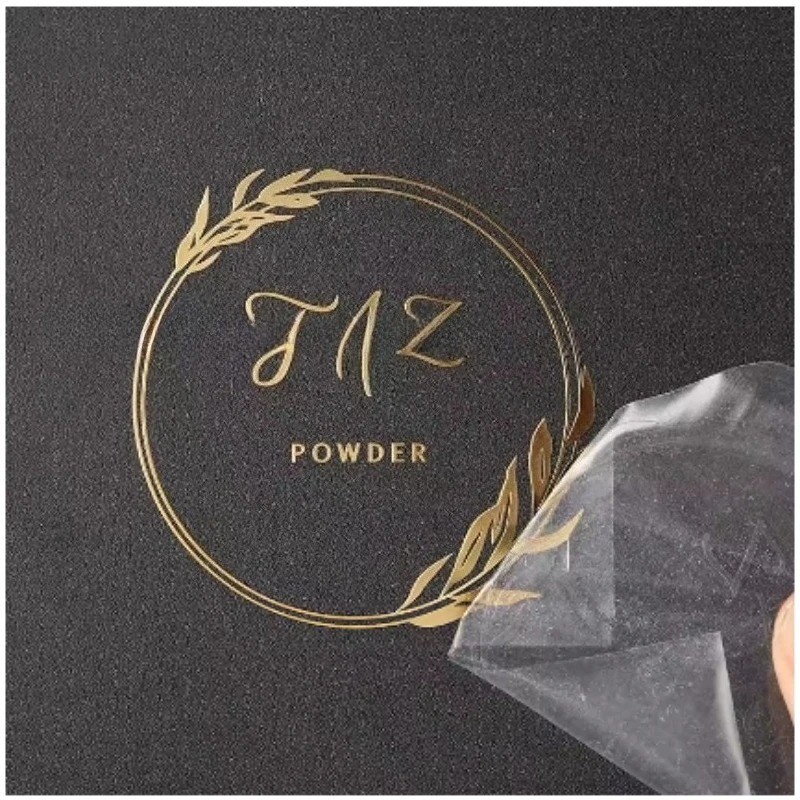 3D Custom Transfer Sticker Shi - 3D Printing Logo recensie en prijs