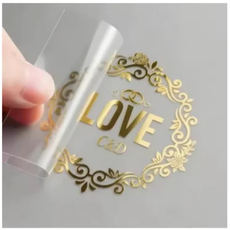 3D Custom Transfer Sticker Shi - 3D Printing Logo recensie en prijs