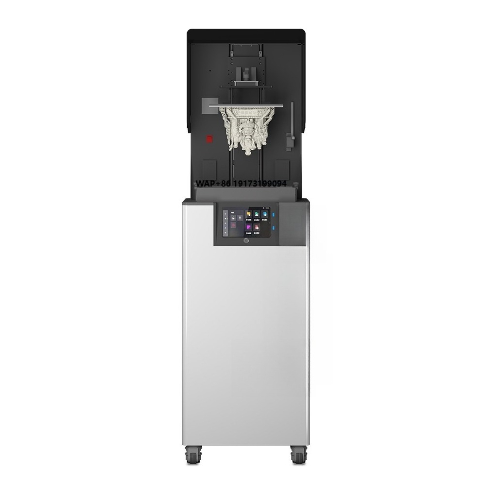 OYOWOOA K1 Industrial parts LC - 3D Printing Machine recensie en prijs