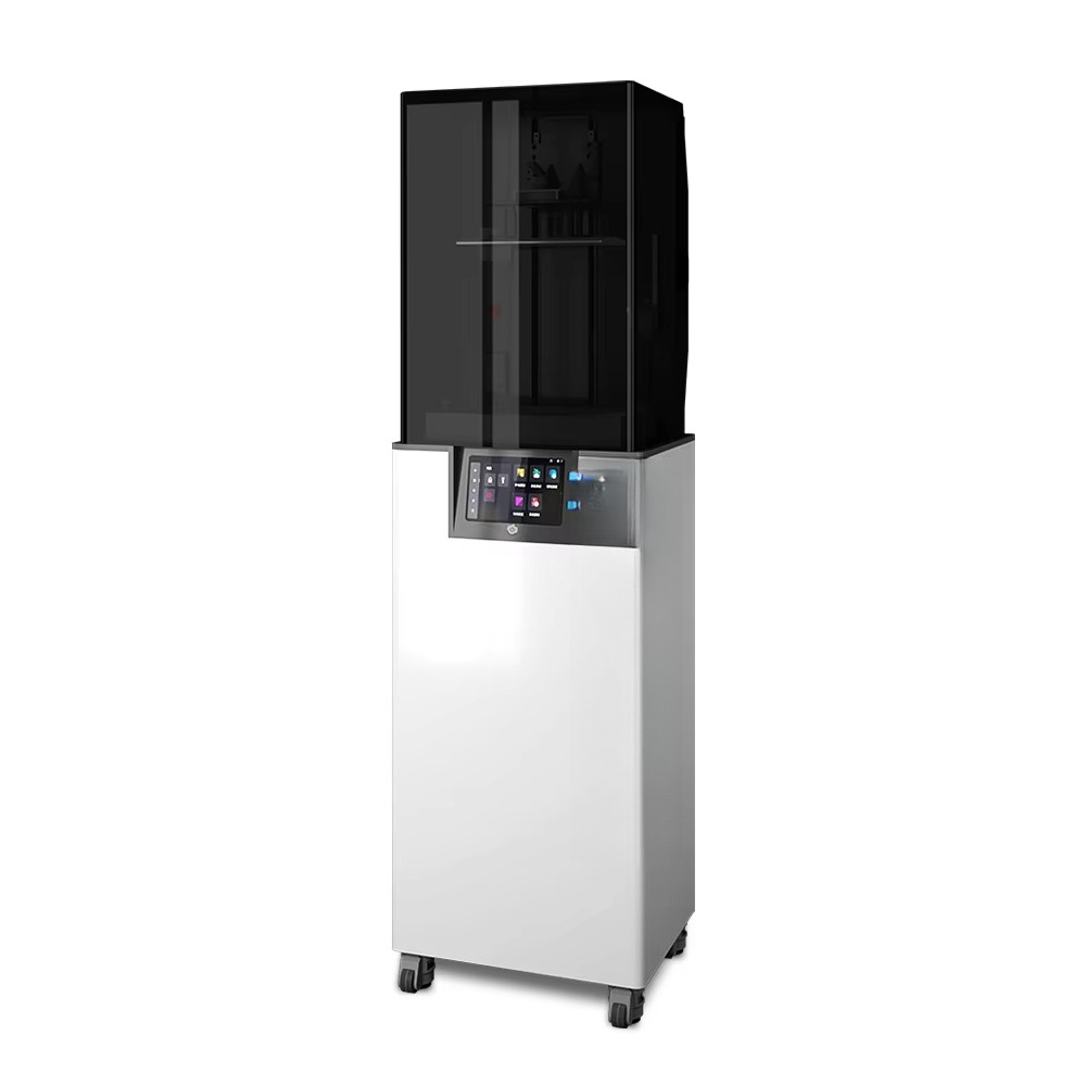 OYOWOOA K1 Industrial parts LC - 3D Printing Machine recensie en prijs