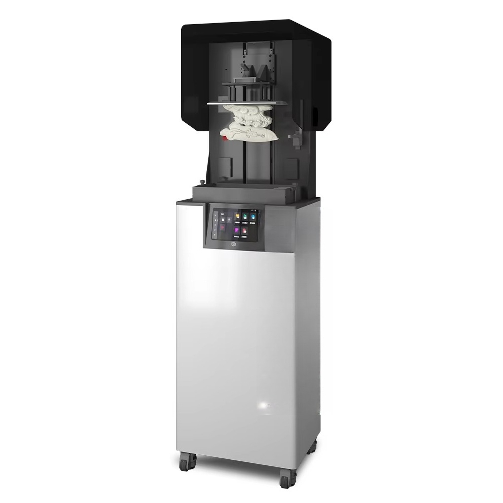 OYOWOOA K1 Industrial parts LC - 3D Printing Machine recensie en prijs
