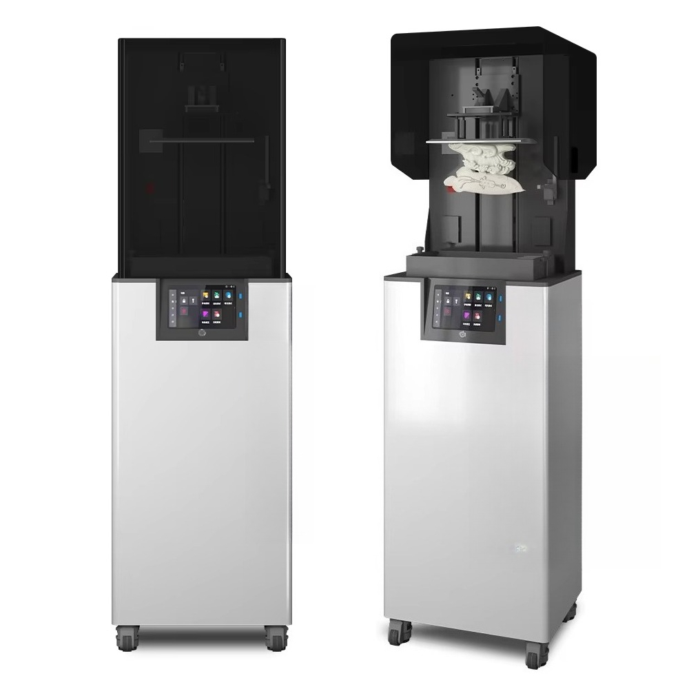 OYOWOOA K1 Industrial parts LC - 3D Printing Machine recensie en prijs