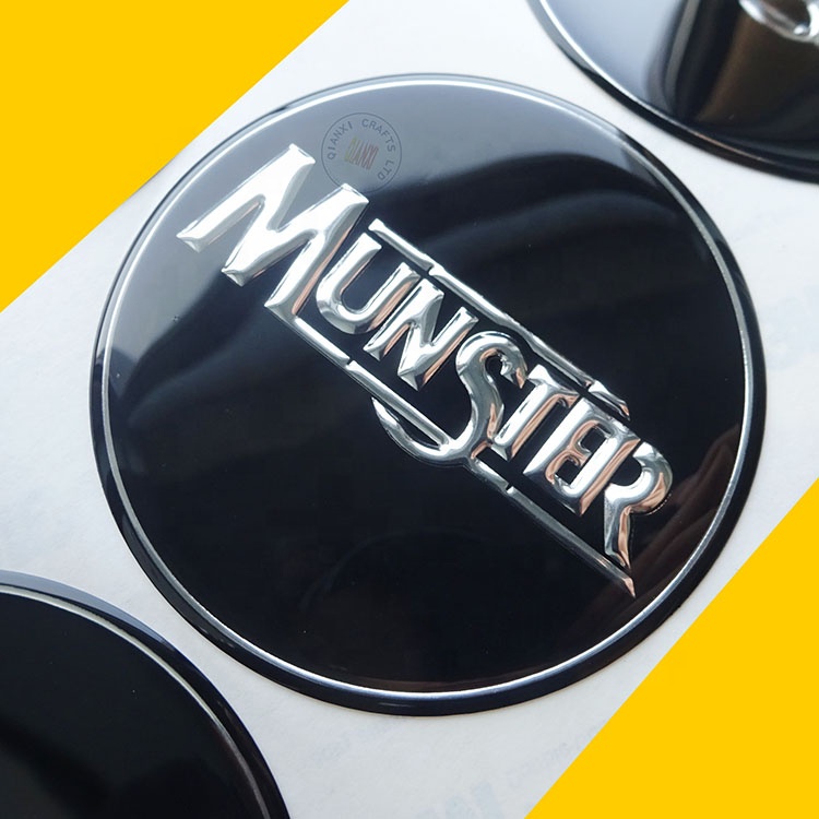 Custom logo High quality custo - 3D Printing Epoxy Resin recensie en prijs
