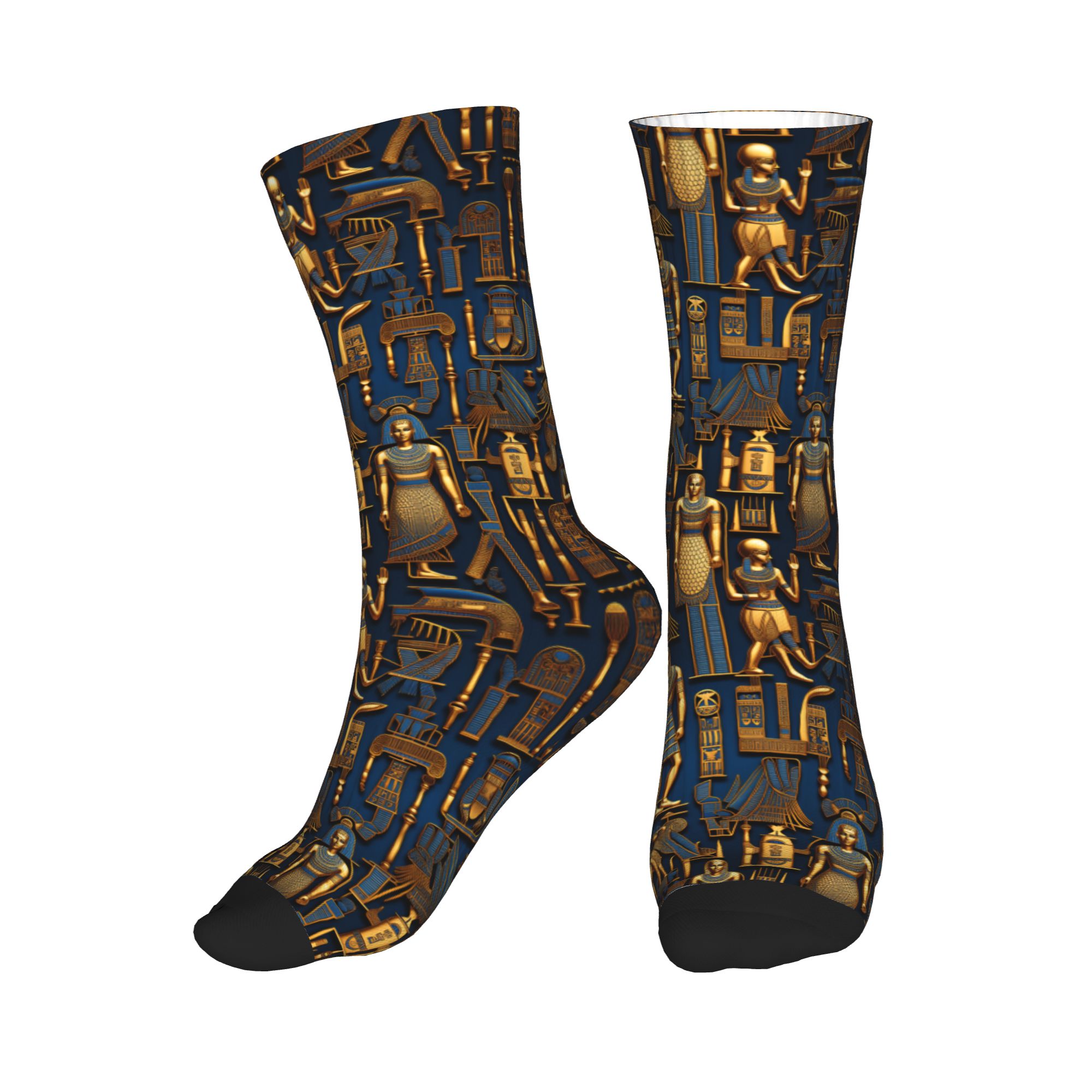 Egyptian Gods And Symbols Patt - 3D Printing Youtube recensie en prijs