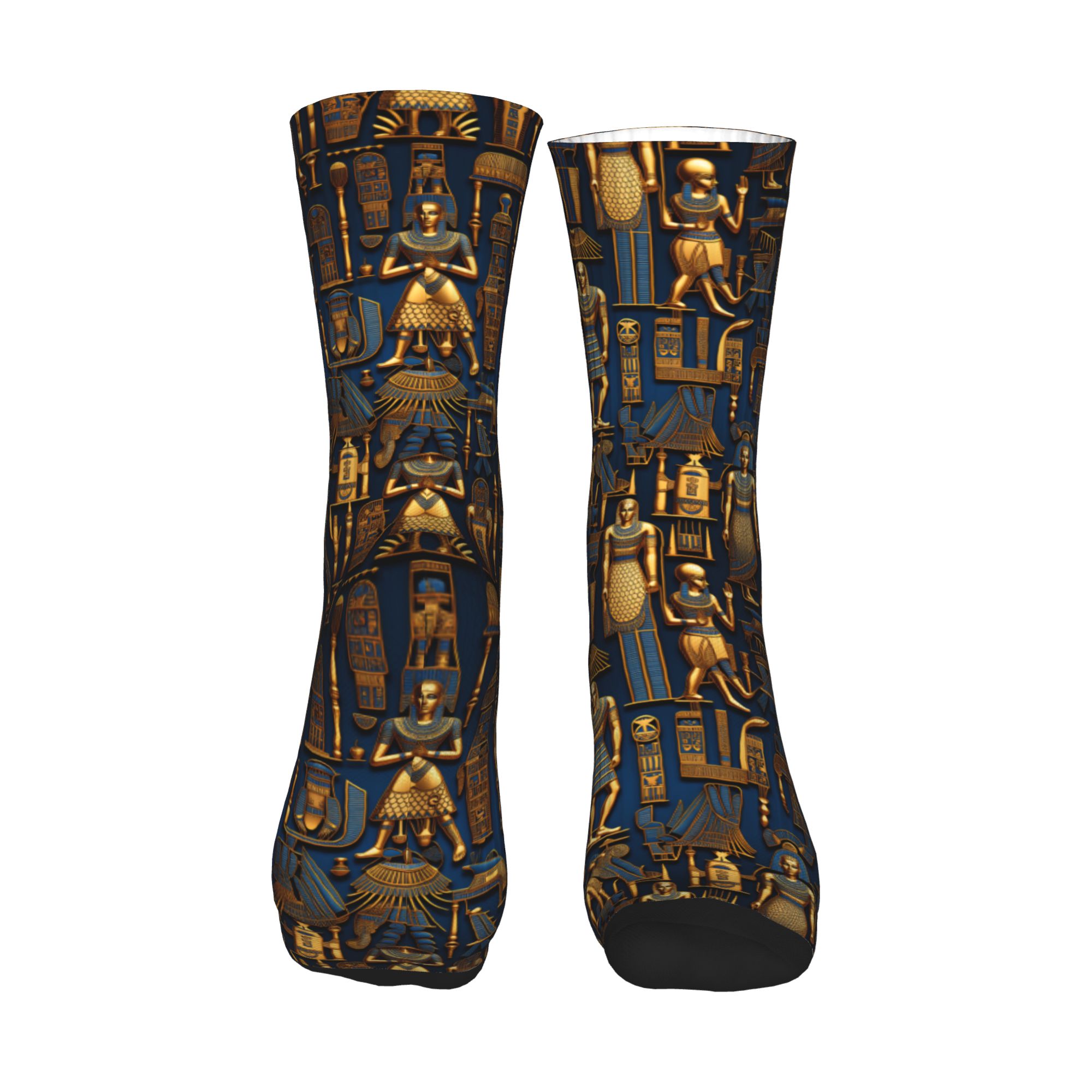 Egyptian Gods And Symbols Patt - 3D Printing Youtube recensie en prijs