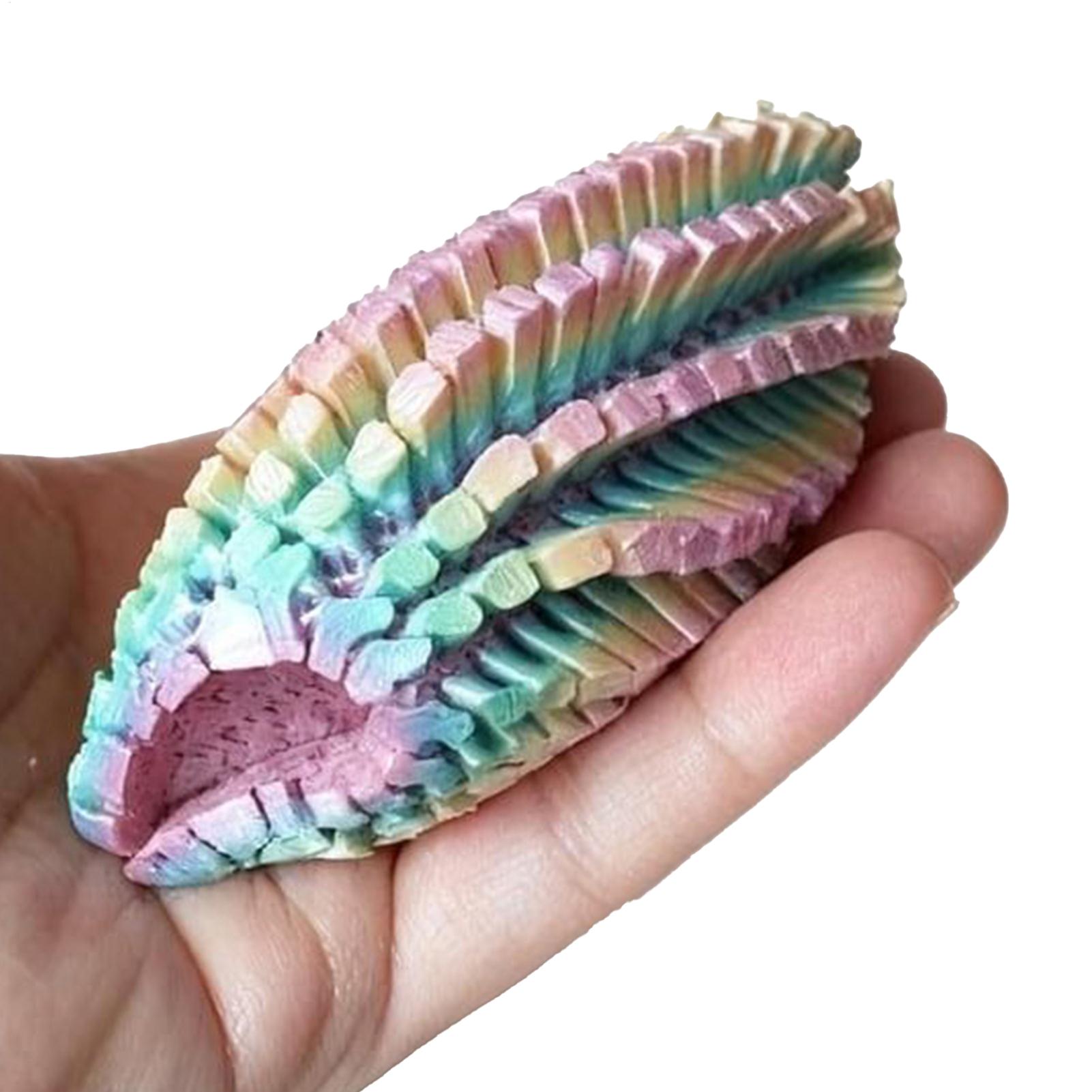 3D Printed Fidget Starfish Toy - 3D Printing Table recensie en prijs