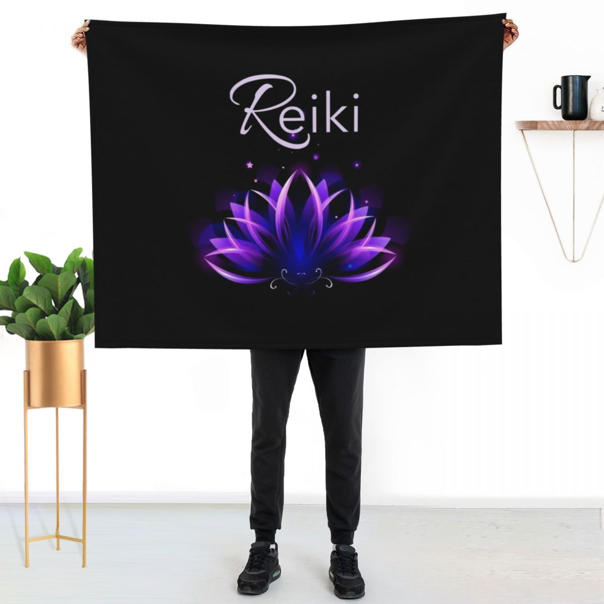 Reiki, Reiki Gifts, Reiki Shir - 3D Printing Journal recensie en prijs