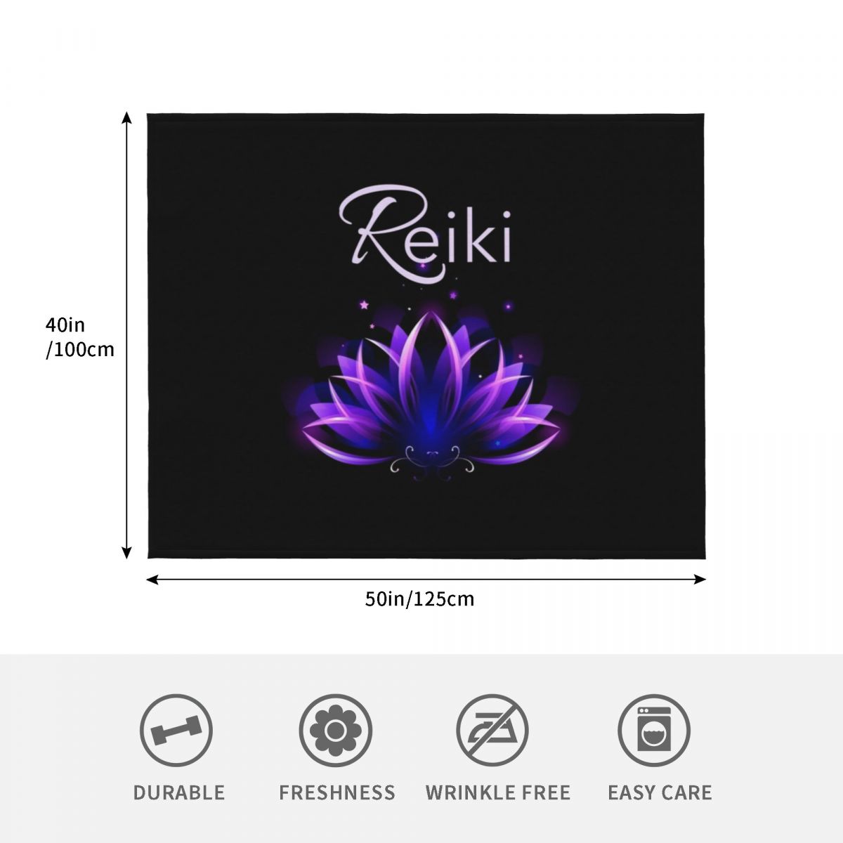 Reiki, Reiki Gifts, Reiki Shir - 3D Printing Journal recensie en prijs
