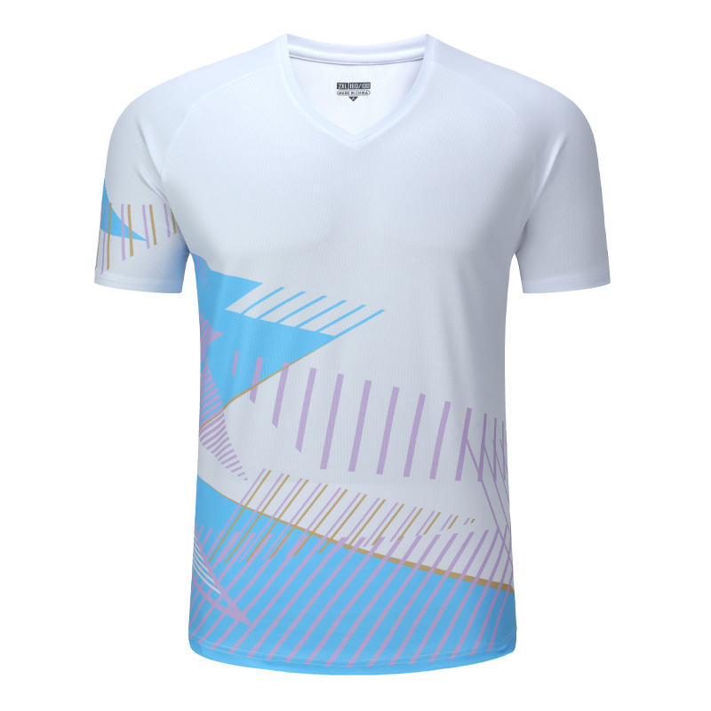 Badminton Table Tee Men 3D Pri - 3D Printing Table recensie en prijs