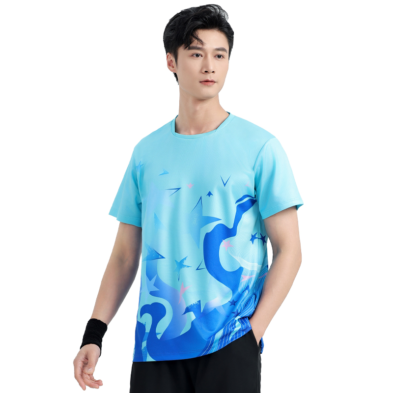 Badminton Table Tee Men 3D Pri - 3D Printing Table recensie en prijs