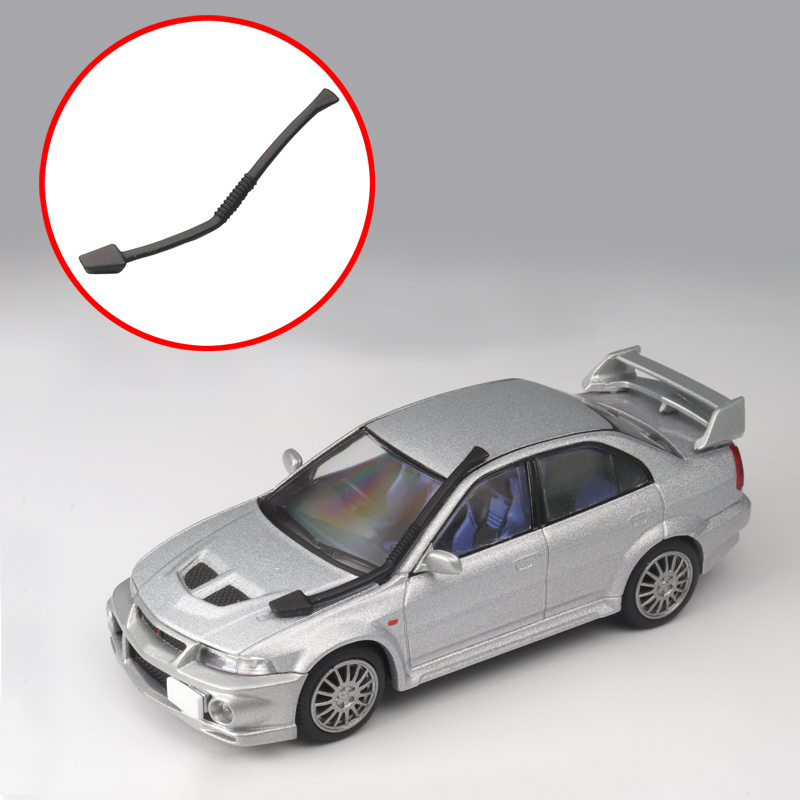 2PCS 3D Printed Universal Snor - 3D Printing Diecast Cars recensie en prijs