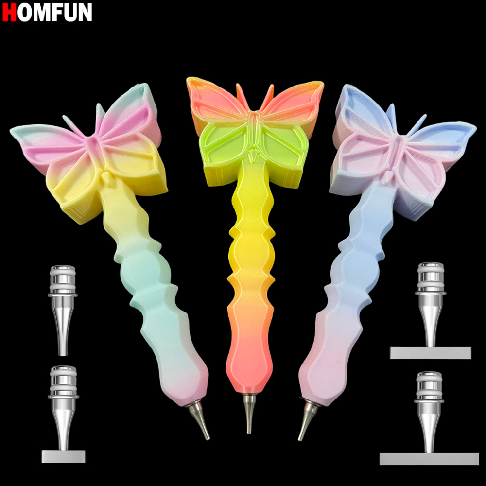 HOMFUN 3D Print Butterfly Diam - Enclosure 3D Printing recensie en prijs